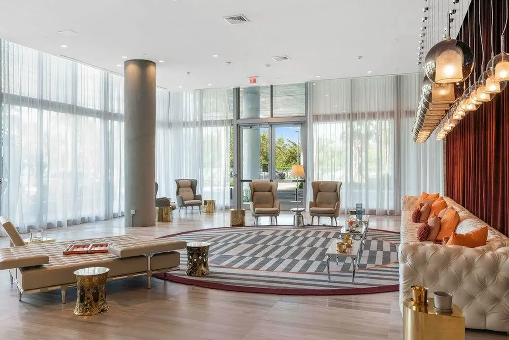 2000 Metropica Way Sunrise FL 33323