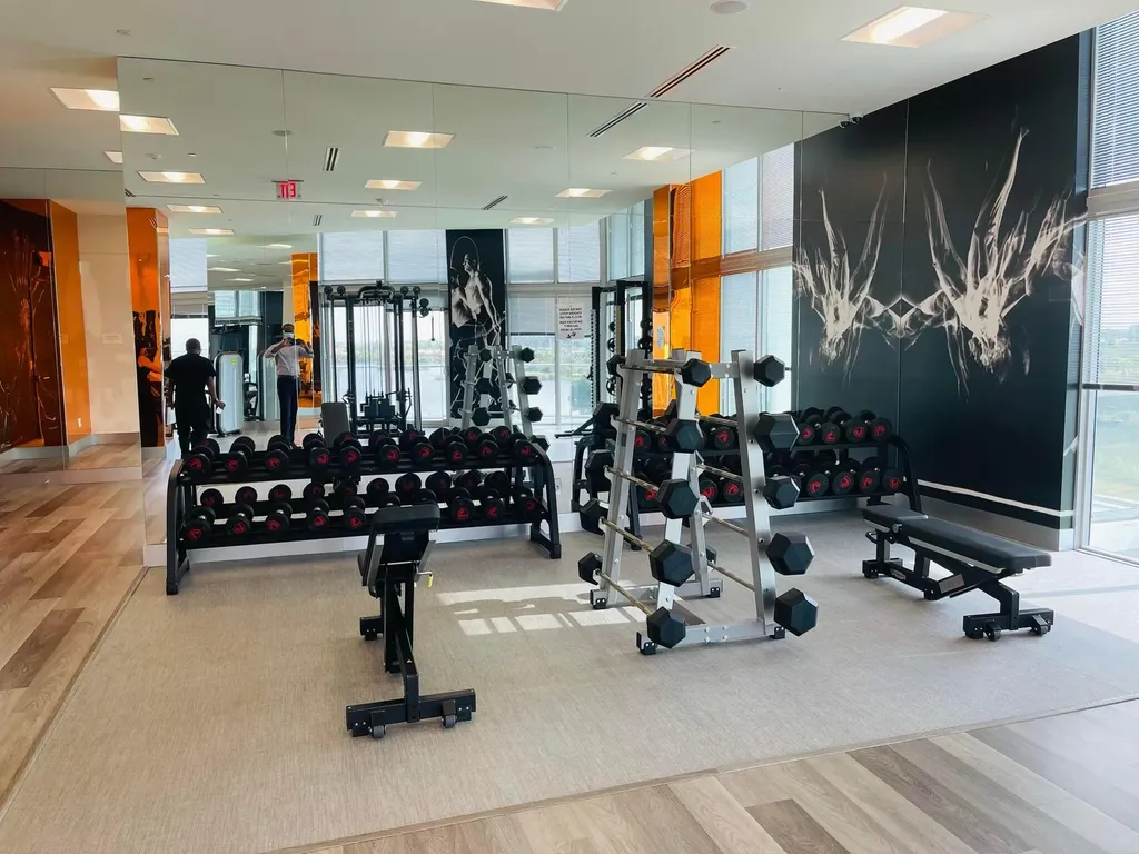 2000 Metropica Way Sunrise FL 33323