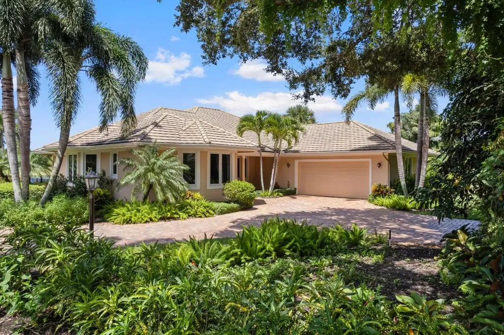 5665 SE Winged Foot Drive Stuart FL 34997