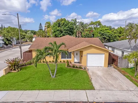 1301 N L Street Lake Worth Beach FL 33460