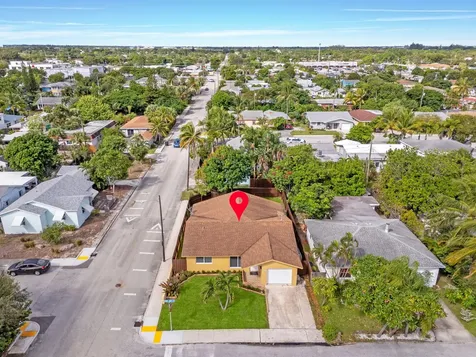 1301 N L Street Lake Worth Beach FL 33460
