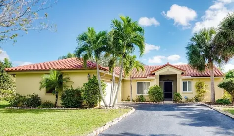5514 NW 41st Terrace Coconut Creek FL 33073