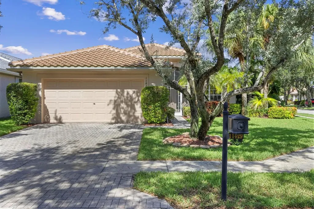 11429 Samoa Way Boynton Beach FL 33437