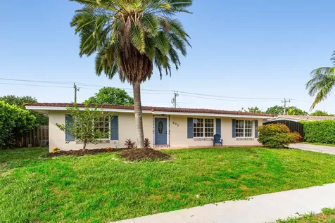 602 Heron Drive Delray Beach FL 33444