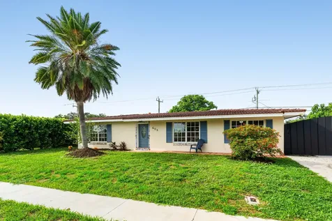 602 Heron Drive Delray Beach FL 33444