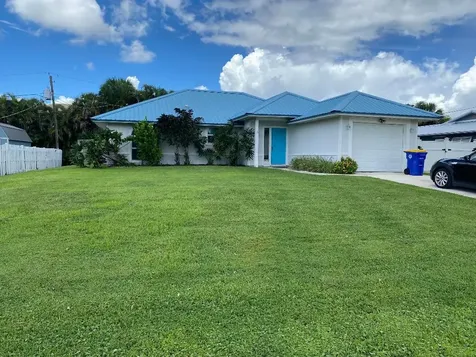 3196 SW Areca Drive Palm City FL 34990