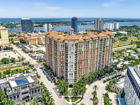 550 Okeechobee Boulevard West Palm Beach FL 33401