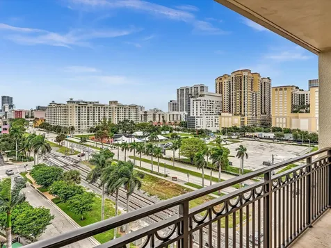 550 Okeechobee Boulevard West Palm Beach FL 33401