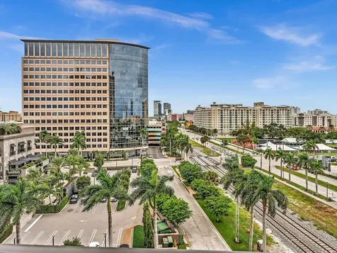 550 Okeechobee Boulevard West Palm Beach FL 33401