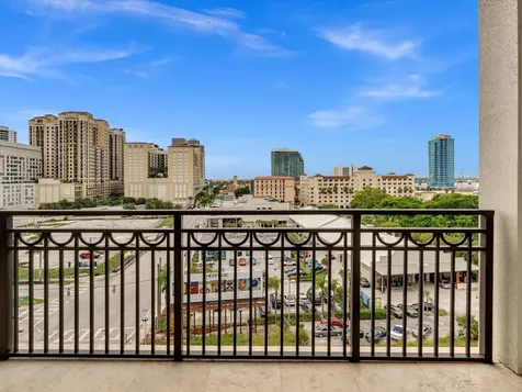 550 Okeechobee Boulevard West Palm Beach FL 33401