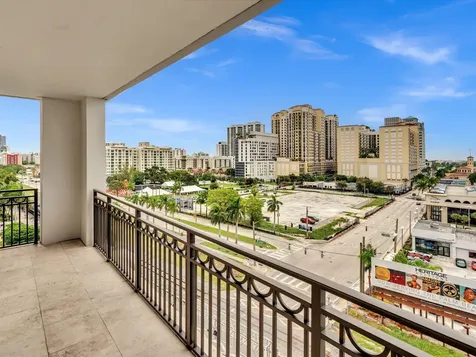 550 Okeechobee Boulevard West Palm Beach FL 33401