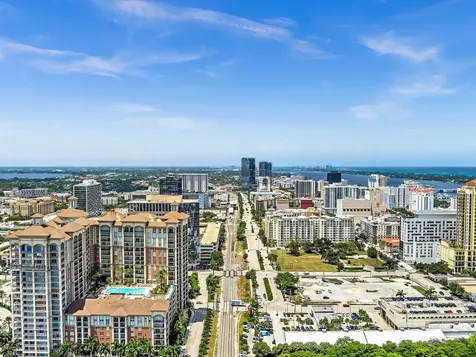550 Okeechobee Boulevard West Palm Beach FL 33401