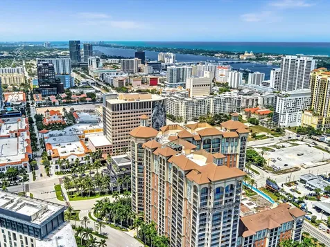 550 Okeechobee Boulevard West Palm Beach FL 33401