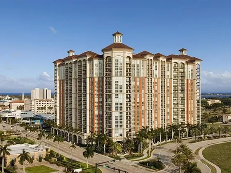 550 Okeechobee Boulevard West Palm Beach FL 33401
