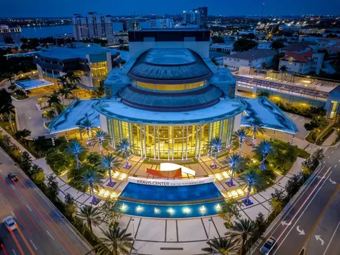 550 Okeechobee Boulevard West Palm Beach FL 33401