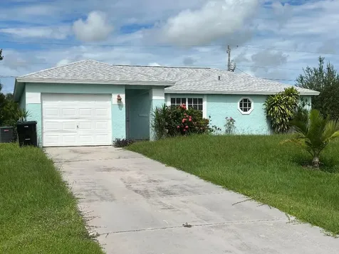 2020 SW Beekman Street Port St Lucie FL 34953