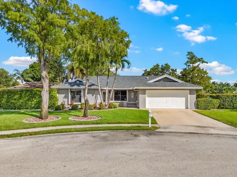 13612 Firewood Court Wellington FL 33414