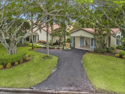 2417 Vista Del Prado Drive Wellington FL 33414