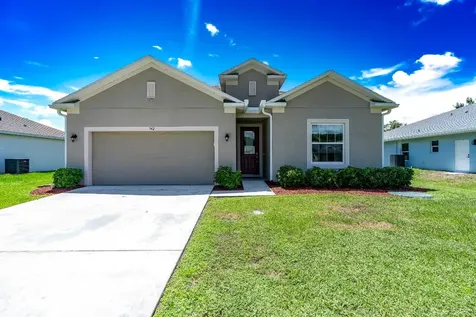 742 SE Majestic Terrace Port St Lucie FL 34983