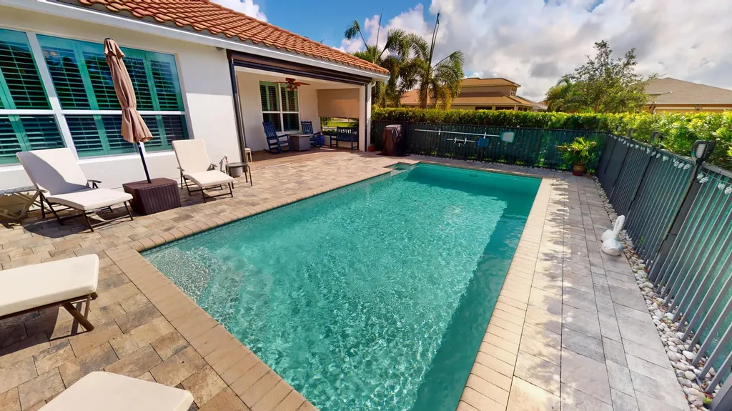9617 SW Royal Poinciana Drive Port St Lucie FL 34987