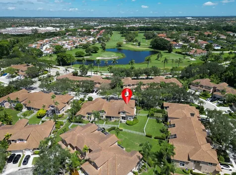 15822 SW 10th Street Pembroke Pines FL 33027