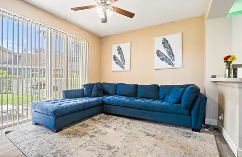 15822 SW 10th Street Pembroke Pines FL 33027