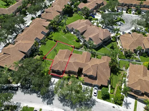 15822 SW 10th Street Pembroke Pines FL 33027