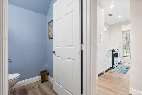 15822 SW 10th Street Pembroke Pines FL 33027