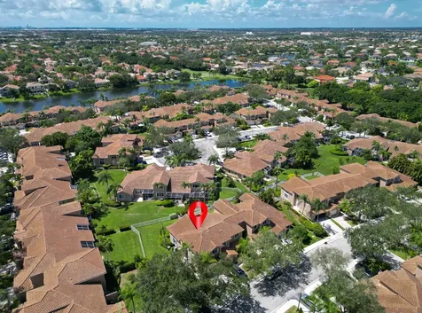 15822 SW 10th Street Pembroke Pines FL 33027