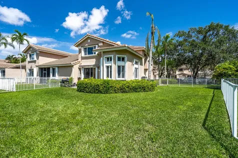 15822 SW 10th Street Pembroke Pines FL 33027