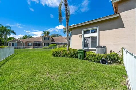 15822 SW 10th Street Pembroke Pines FL 33027