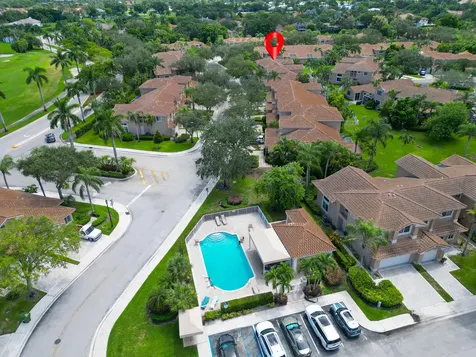 15822 SW 10th Street Pembroke Pines FL 33027