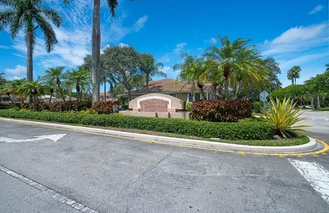 15822 SW 10th Street Pembroke Pines FL 33027