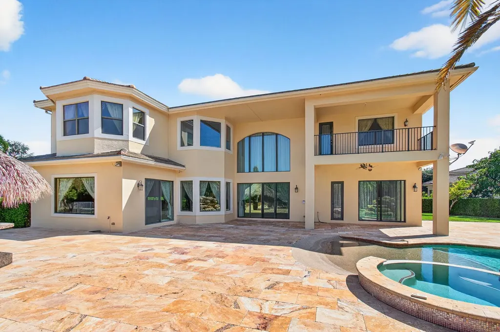 9576 Equus Circle Boynton Beach FL 33472