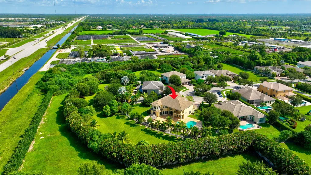 9576 Equus Circle Boynton Beach FL 33472
