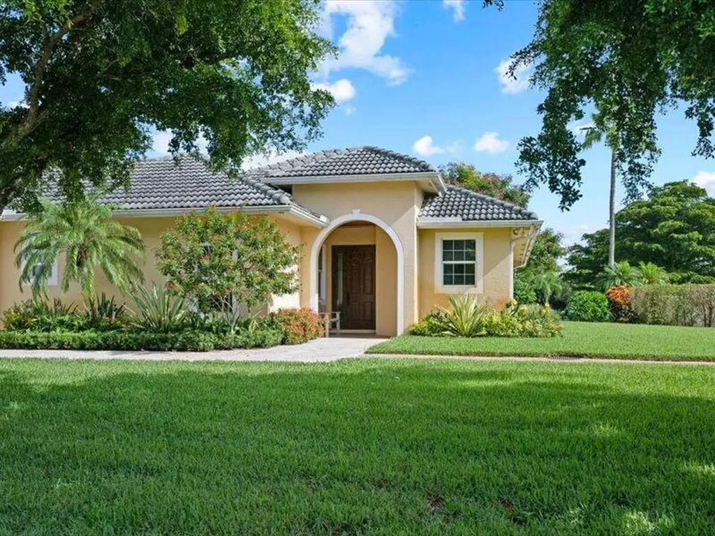 13167 60th Street S Wellington FL 33449