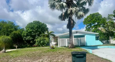 1395 NE Flora Place Jensen Beach FL 34957