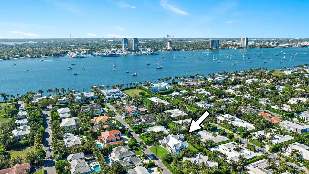 269 Jamaica Lane Palm Beach FL 33480