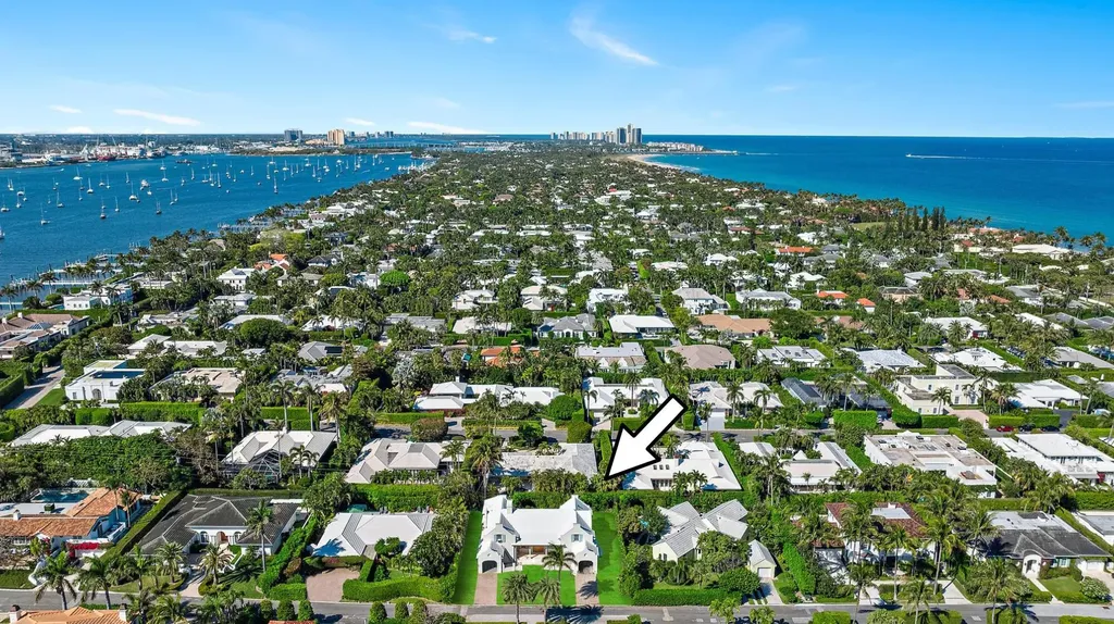 269 Jamaica Lane Palm Beach FL 33480