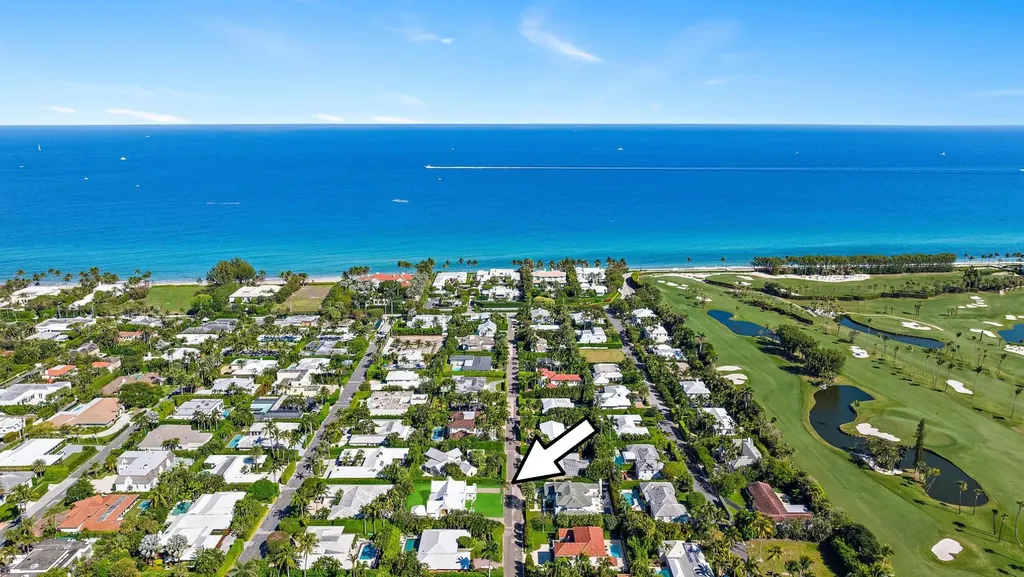 269 Jamaica Lane Palm Beach FL 33480