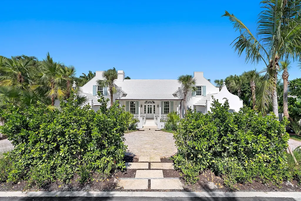269 Jamaica Lane Palm Beach FL 33480