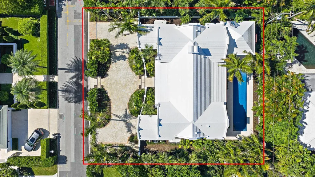 269 Jamaica Lane Palm Beach FL 33480