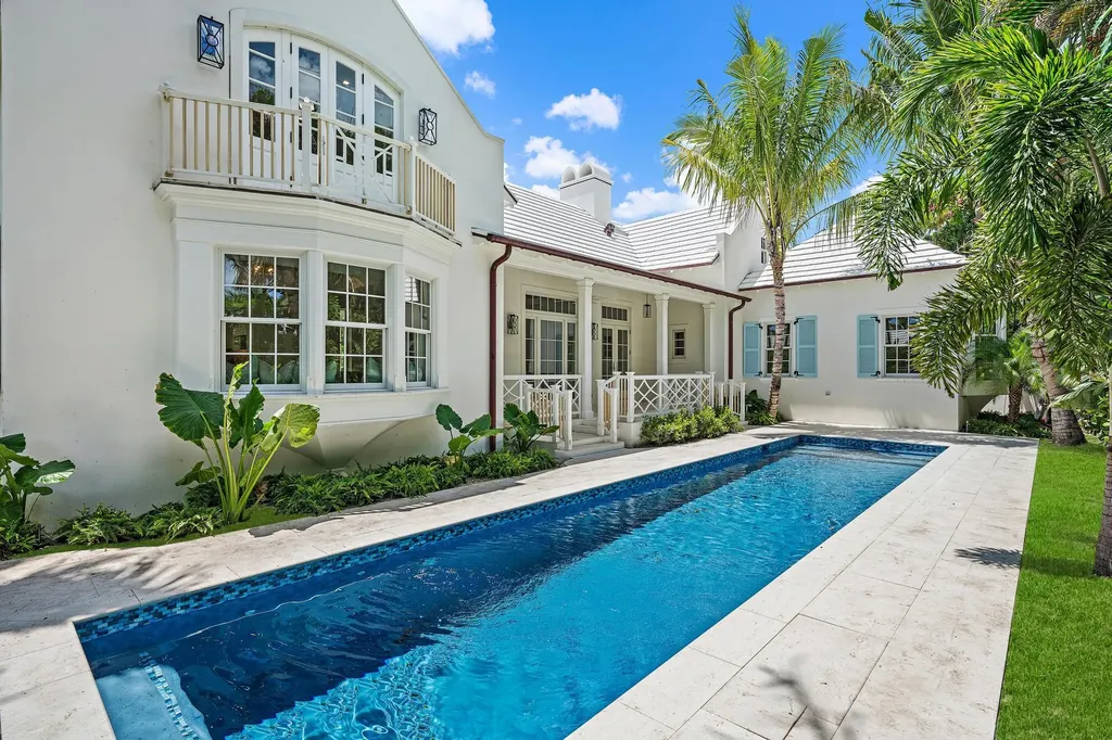 269 Jamaica Lane Palm Beach FL 33480