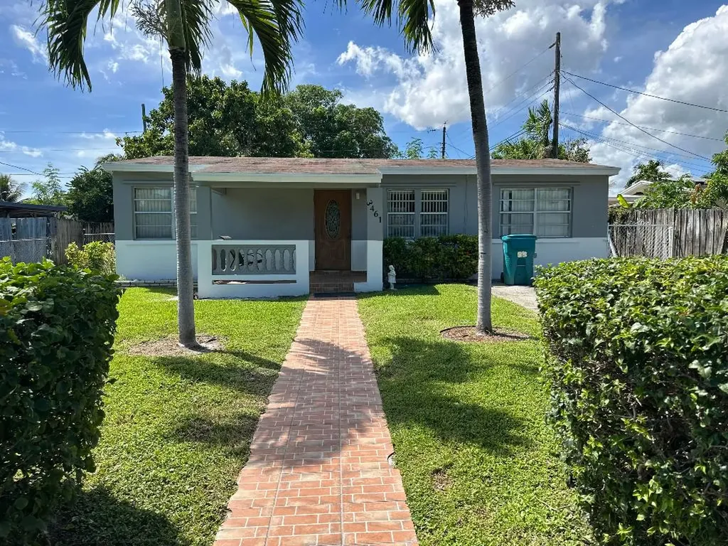 3461 Ocean Parkway Boynton Beach FL 33435