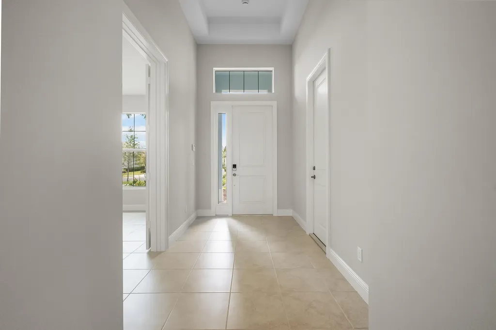 12507 SW Sunrise Lake Terrace Port St Lucie FL 34987