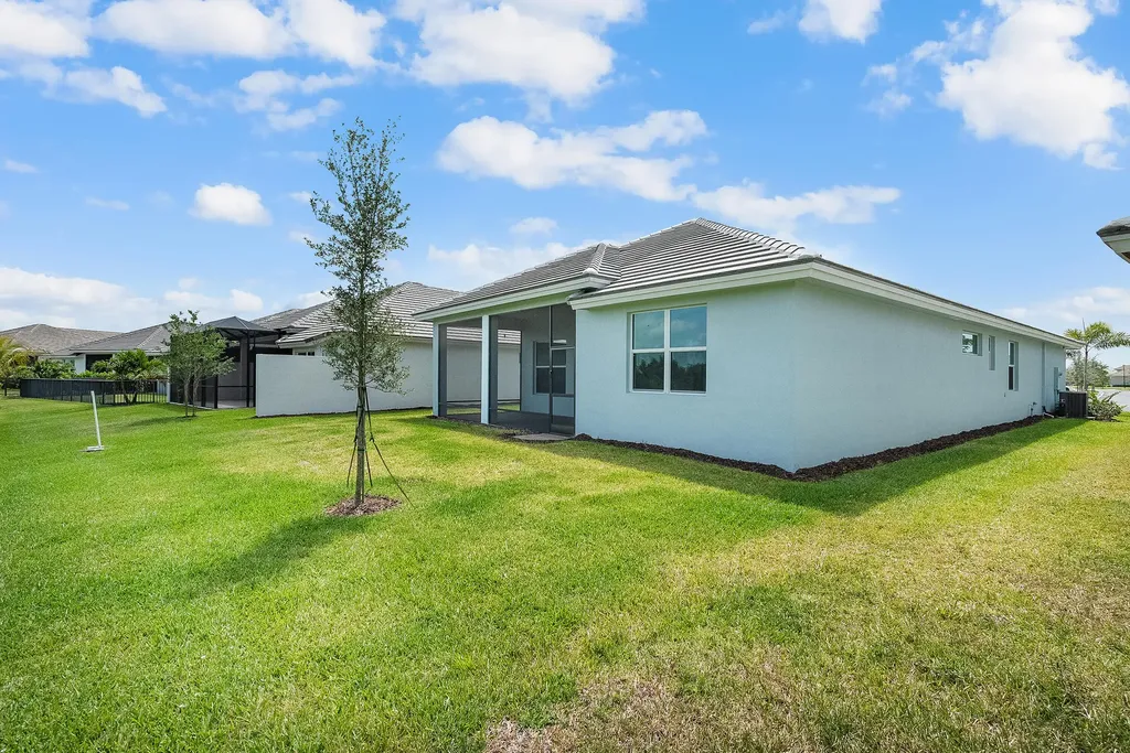 12507 SW Sunrise Lake Terrace Port St Lucie FL 34987