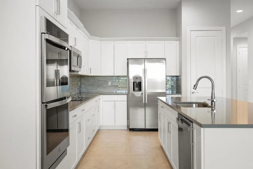 12507 SW Sunrise Lake Terrace Port St Lucie FL 34987