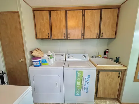 2301 SE 33rd Street Okeechobee FL 34974
