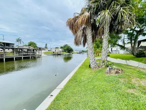 2301 SE 33rd Street Okeechobee FL 34974
