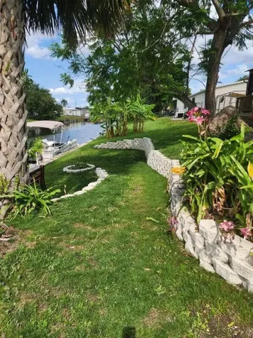 2301 SE 33rd Street Okeechobee FL 34974